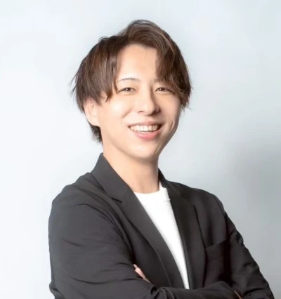 株式会社SEALs 代表取締役 熊谷怜真